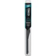 thumbnail image 2 of Trico . Windshield Wiper Blade 56-240 TRICO High Mileage; 24 Inch Length; Single Blade; With Spoiler; Black; Beam Type; Steel Frame; Natural Rubber Blade, 2 of 2