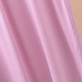 thumbnail image 3 of Huaizzzy Chemise de Nuit d'Été pour Femme Confortable à Col Rond Sans Manches Robe de Maison Tenue de Détente Décontractée Basique Vêtement de Nuit pour Femmes Grande Taille Chemise de Nuit Femme Dames Chemise à Manches Longues Manches Courtes, 3 of 5