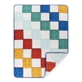 thumbnail image 2 of Lego Kids Fleece Throw, 2 of 7