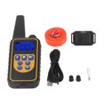 thumbnail image 1 of Electronic Dog Bark Collar, Rechargeable Dog Shock Collar IP65 Waterproof  For Dogs, 1 of 8