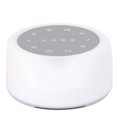 thumbnail image 1 of White Noise Machine, Sleep Therapy Machine, White Noise Sleep Machine, Relaxing Light Children For Kids, 1 of 6