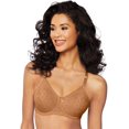 thumbnail image 1 of Bali Womens Lace N Smooth Stretch Lace Underwire Bra, 1 of 3