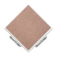 thumbnail image 3 of RXIRUCGD Patchwork Carpet DIY Glue- Floor Mat Suitable For Living Room Bathroom Kitchen 50x50cm, 3 of 6
