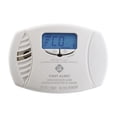 thumbnail image 4 of First Alert Dual-Power Plug-In Carbon Monoxide Detector with Battery Backup and Digital Display CO615A, 4 of 5