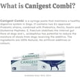 thumbnail image 4 of TRM Canigest Combi Digestive Support Paste for Dogs, Probiotics & Prebiotics, 32 mL, 4 of 4