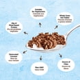 thumbnail image 4 of Jordans Cocoa Protein Granola Clusters, 4 of 7
