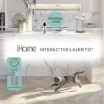 thumbnail image 4 of iHome Rotating Laser Pointer, 4 of 5