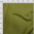 thumbnail image 3 of oneOone Polyester Spandex Lime Green Fabric Car Sewing Material Print Fabric By The Yard 56 Inch Wide, 3 of 4