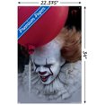 thumbnail image 2 of IT - Balloon Wall Poster, 14.725" x 22.375", 2 of 4