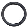 thumbnail image 1 of RYGRZJ Car Silicone Steering Wheel Cover Snake Pattern Auto Universal Accessory -*, 1 of 5