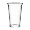 thumbnail image 3 of Sentmoon Glass Cups Clear Cups Transparent Glass Coffee Glass Home Milk Cup Breakfast Cup Milk Tea Cup High Value Water Cup, 3 of 7