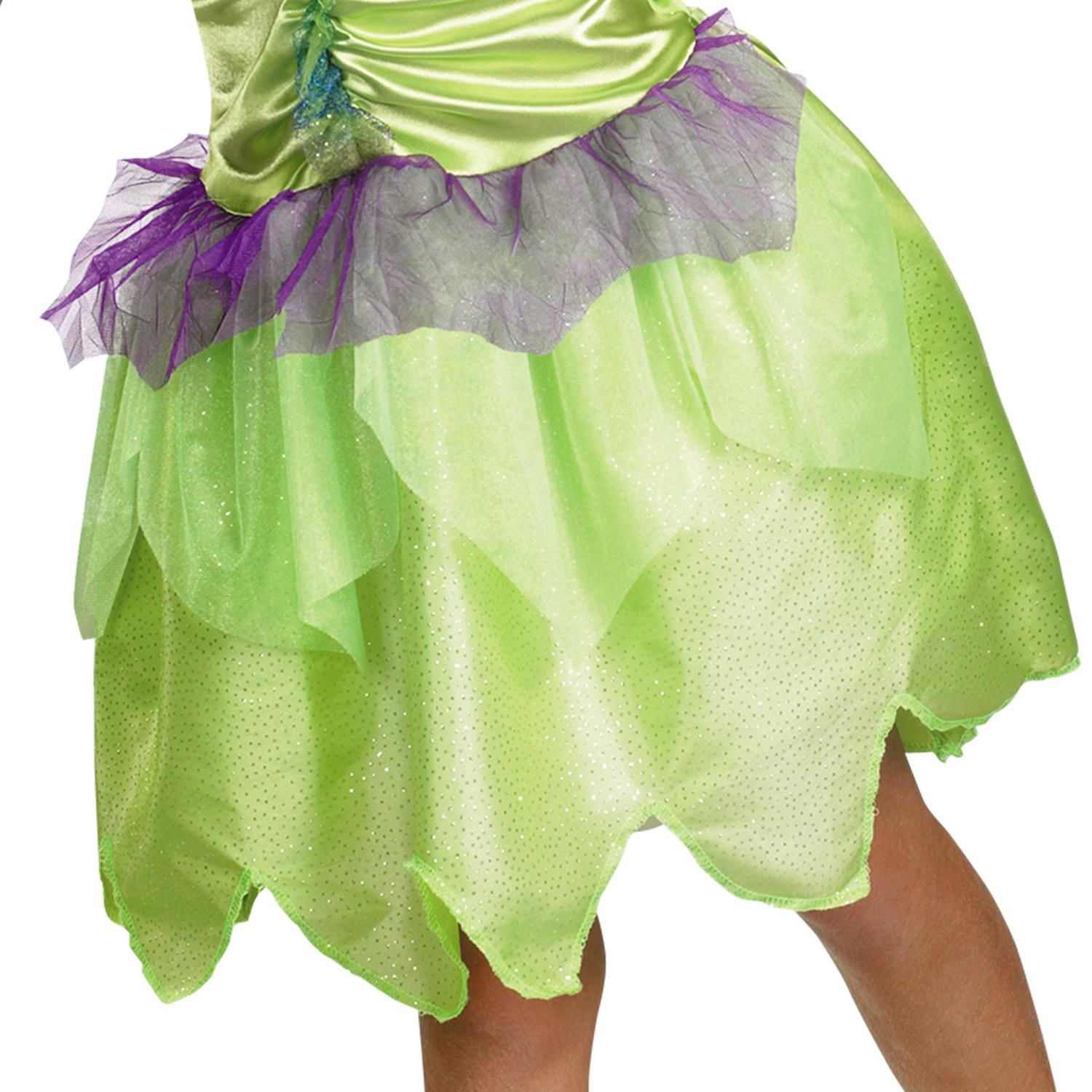 Tinker Bell Rainbow Classic