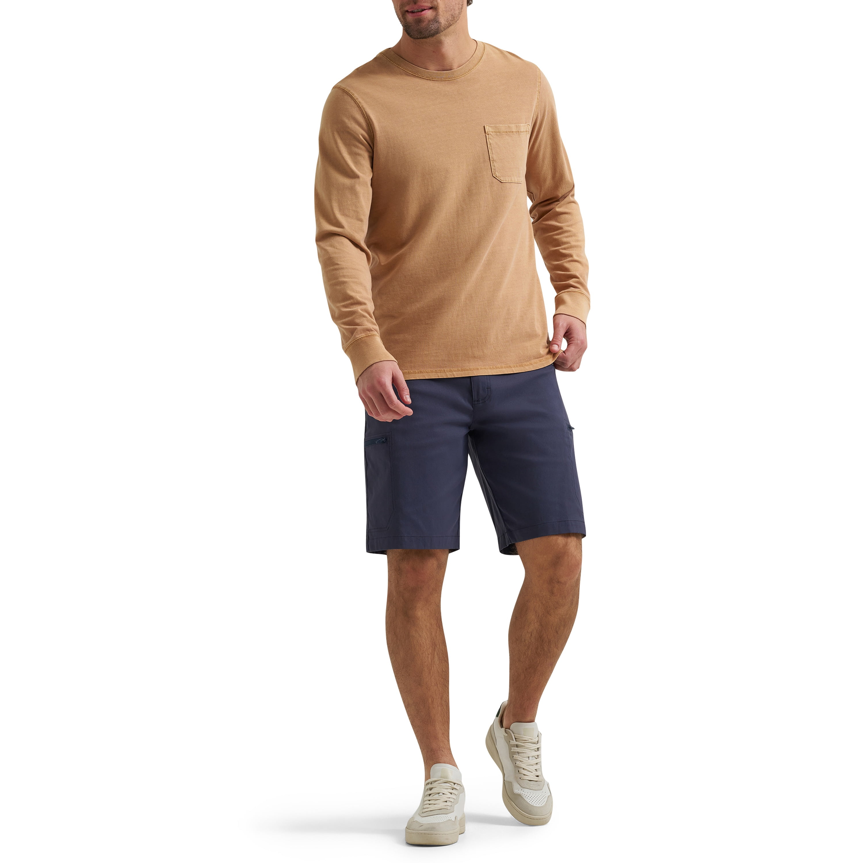 Wrangler® Men's All Terrain Cargo Short