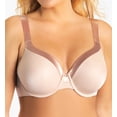 thumbnail image 2 of Vanity Fair Womens Illumination Zoned-in Support Full Figure Underwire Bra, 40D, 2 of 4