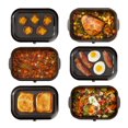 thumbnail image 4 of West Bend 87905 5 Qt. Multi Cooker, 4 of 8