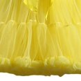 thumbnail image 3 of MesaSe Womens Multi-Layered Solid Pleated Tulle Tutu Puffy Party Club Cosplay Mini Skirt, 3 of 4