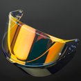 thumbnail image 3 of Helmet Visor Replacement for SHOEI Z8 Helmet Motorcycle Wind Helmet Lens, 3 of 7