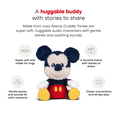 thumbnail image 4 of tonies Disney Mickey Cuddle Tonie (Français), 4 of 7