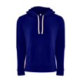 thumbnail image 1 of Unisex Santa Cruz Hoodie, 3XL, Royal, 1 of 1