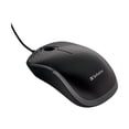 thumbnail image 4 of Verbatim Silent Corded Optical Mouse - Black 99790, 4 of 6