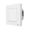thumbnail image 2 of Smart Dimmer Switch for Zigbee Light Dimming APP Work Home Dimmable 1-3Gang, 2 of 5