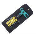 thumbnail image 2 of 17PCS/Set Ratchet Screwdriver Set T Type Wrench S2 Bit screwdriver set Multifunction Hand Tool Sets Screw Bolt Driver, 2 of 5