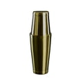 thumbnail image 2 of GROWTH TANK 2pcs/ Set Shaker Mixing Tin Can Bartender Tools 5 Colors Gold, 2 of 6