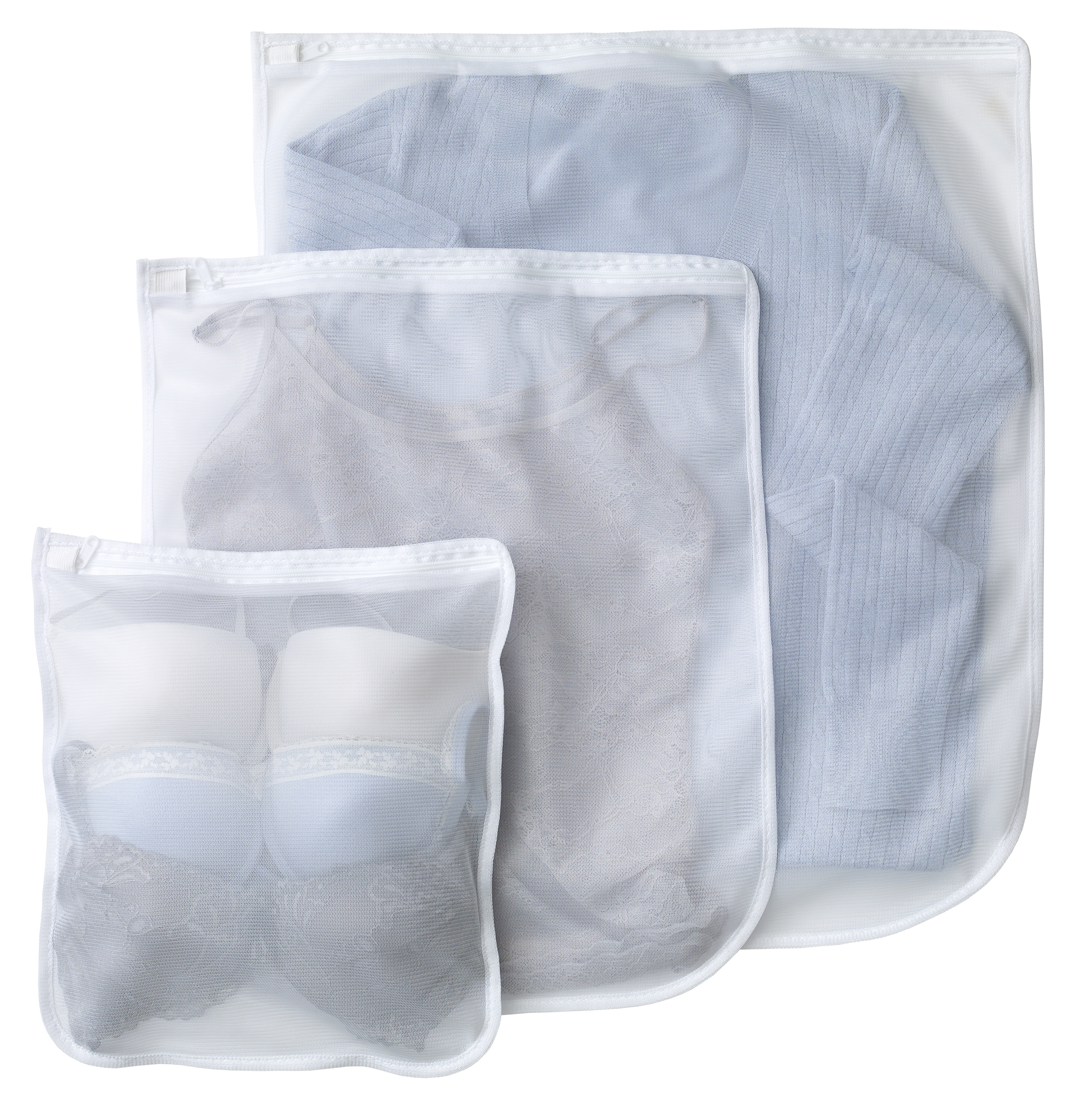 neatfreak! Sacs de lavage filet à mailles fines