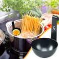 thumbnail image 3 of Stainless Steel Eggs Cooker Breakfast Eggs Cooker With Hook Steam Eggs Tool Home Kitchen Gadgets, 3 of 9