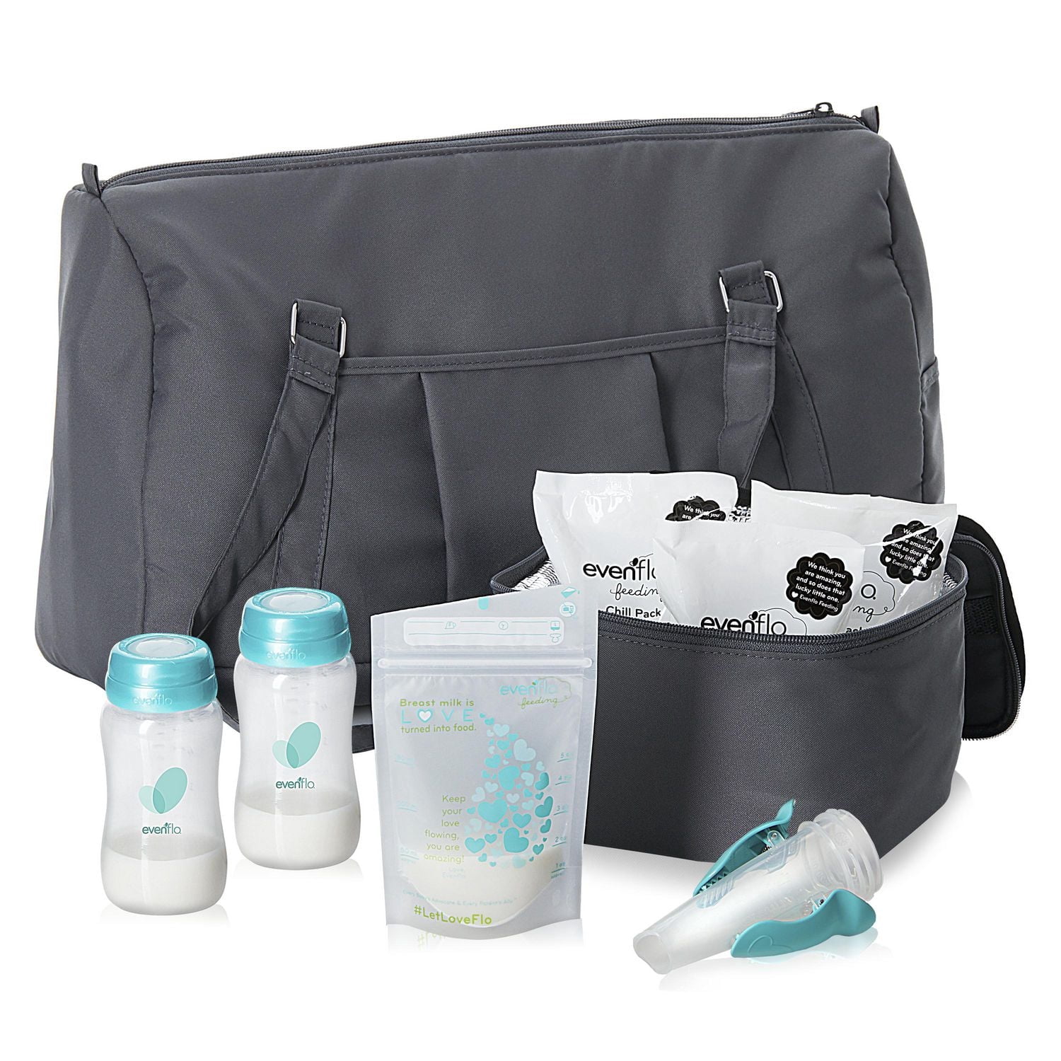 Kit d'accessoires de pompage