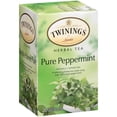 thumbnail image 4 of Twinings Tisane à la Menthe Poivrée Pure, 4 of 5