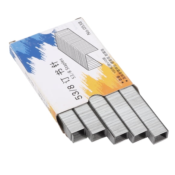 Picture Frame Stapler, High Hardness High Strength Galvanized Wire Staple Corrosion Resistance For Office Home School