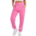 thumbnail image 1 of Women Sports Pants Trousers Jogging Sweatpants Jogger Pants, 1 of 8