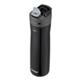 thumbnail image 3 of Bouteille d’eau Contigo Ashland Chill 2.0, acier inoxydable, couvercle AUTOSPOUT, réglisse, 3 of 7