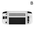 thumbnail image 3 of SharkTRUE Carrying Case Bag for Legion GO 8.8 Gaming Handheld, Portable Shell Cover, 3 of 8
