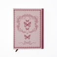 thumbnail image 3 of U Style Pardon My French Book Cloth Casebound Journal, 6" x 8", 200 Sheets, 3 of 3
