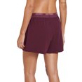 thumbnail image 2 of Jockey Short de Sommeil Menstruel pour Femmes en Coton Extensible Sans Souci à Forte Absorption, 2 of 6