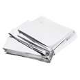 thumbnail image 3 of Survival Thermal Blankets, Emergency Blankets 51.18 X 82.68in  For Camping, 3 of 8
