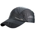 thumbnail image 1 of Summer Breathable Mesh Baseball Cap Sport Quick Drying Hats cap; sun For Men, 1 of 1