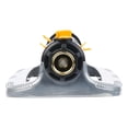 thumbnail image 3 of Melnor XT Metal Turbo Oscillating Sprinkler with Flow Control, 3 of 6
