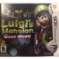 thumbnail image 1 of Nintendo Selects : Luigi's Mansion : Dark Moon - Nintendo 3DS, 1 of 1