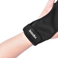 thumbnail image 4 of 1 PCS Protecteur de Tir à l'Arc Gants de Protection pour 3 Doigts Accessoires de Tir à l'Arc, 4 of 8
