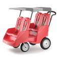 thumbnail image 3 of Foundations Gaggle 4 Commercial Four Seat Buggy Roof, 3 of 4