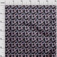 thumbnail image 2 of oneOone Cotton Poplin Fabric Triangle Geometric Decor Fabric Printed BTY 56 Inch Wide, 2 of 4