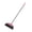 Pink, variant on SHISUYAN Outdoor Broom Long Handle Broom Home Broom Floor Wiper Household Broom for Home Clean