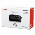 thumbnail image 1 of Canon 324 Black Toner Cartridge, 1 of 1