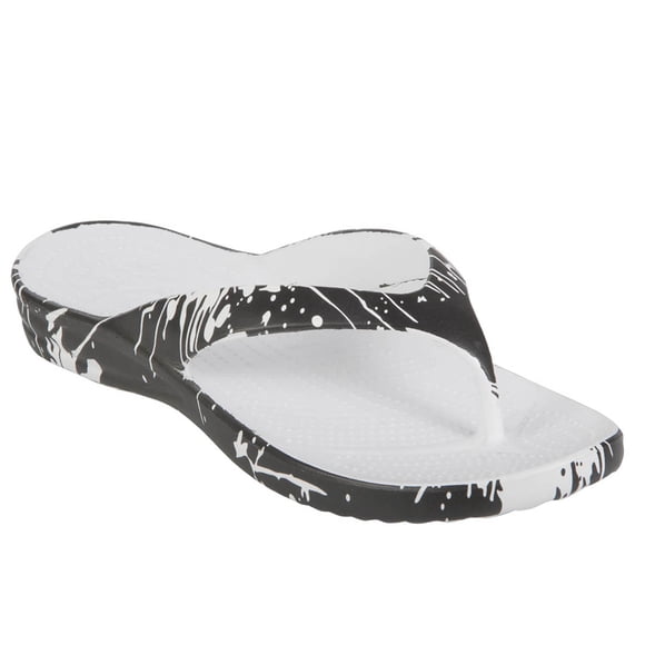 Men's Loudmouth Flip Flops Dipstick Size 13