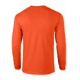 thumbnail image 2 of Gildan T-Shirt à Manches Longues en Coton Ultra Uni pour Adulte, 2 of 3