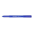 thumbnail image 4 of Paper Mate Write Bros. Ballpoint Pens, Medium Point (1.0 mm), Blue Ink, 10 Count, 4 of 9