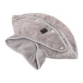 thumbnail image 4 of Neck Heating Pad, Relaxing 3 Levels Temp Wearable Electric Heated Pad  For Leg For Back, 4 of 8